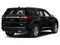 2019 Chevrolet Traverse AWD 2LZ