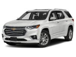 2019 Chevrolet Traverse AWD 2LZ
