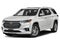 2019 Chevrolet Traverse AWD 2LZ