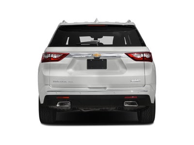 2019 Chevrolet Traverse AWD 2LZ