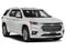 2019 Chevrolet Traverse AWD 2LZ