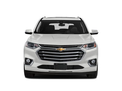 2019 Chevrolet Traverse AWD 2LZ