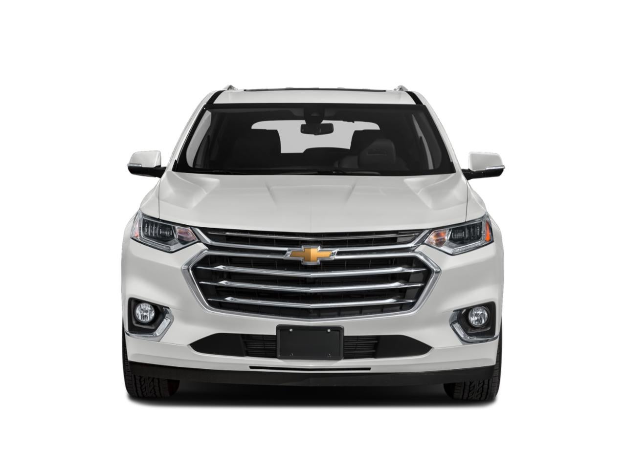 2019 Chevrolet Traverse AWD 2LZ