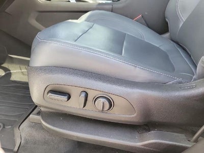 2021 Chevrolet Traverse AWD 1LZ