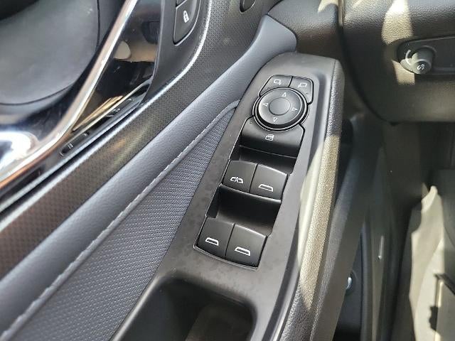 2021 Chevrolet Traverse AWD 1LZ