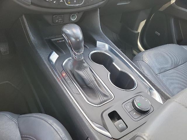 2021 Chevrolet Traverse AWD 1LZ