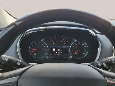 2021 Chevrolet Traverse AWD 1LZ