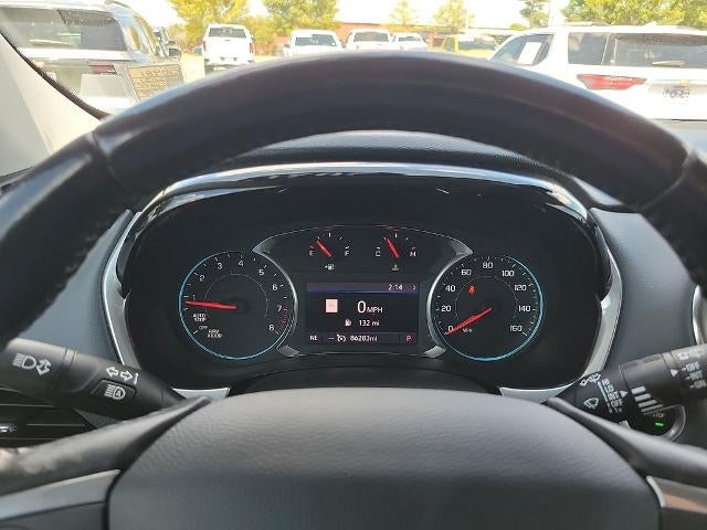 2021 Chevrolet Traverse AWD 1LZ
