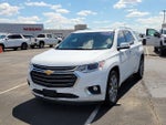 2021 Chevrolet Traverse AWD 1LZ
