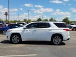 2021 Chevrolet Traverse AWD 1LZ
