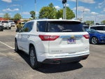 2021 Chevrolet Traverse AWD 1LZ