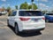 2021 Chevrolet Traverse AWD 1LZ