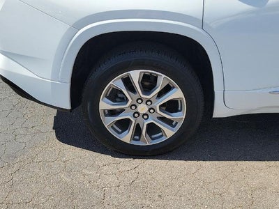 2021 Chevrolet Traverse AWD 1LZ
