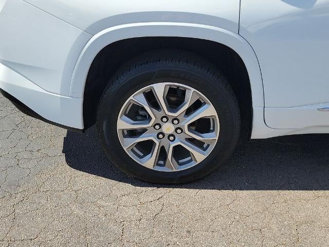 2021 Chevrolet Traverse AWD 1LZ