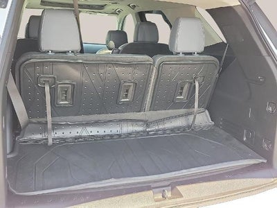 2021 Chevrolet Traverse AWD 1LZ