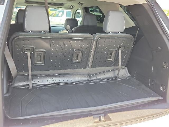 2021 Chevrolet Traverse AWD 1LZ
