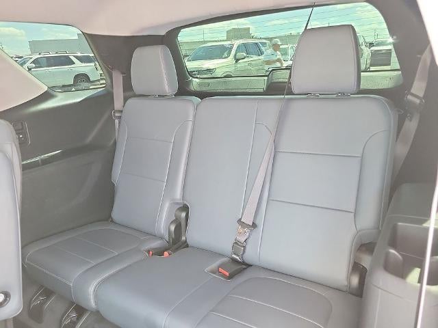 2021 Chevrolet Traverse AWD 1LZ
