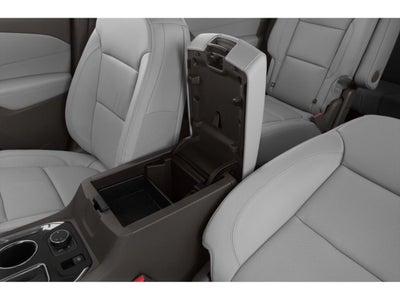 2021 Chevrolet Traverse AWD 1LZ
