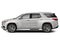 2021 Chevrolet Traverse AWD 1LZ