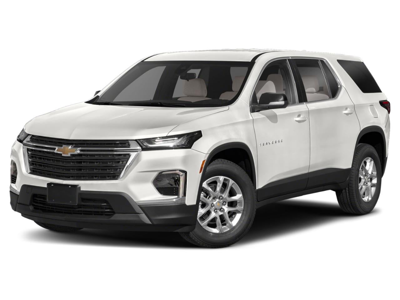 2022 Chevrolet Traverse AWD 1LZ