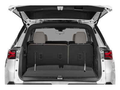 2022 Chevrolet Traverse AWD 1LZ