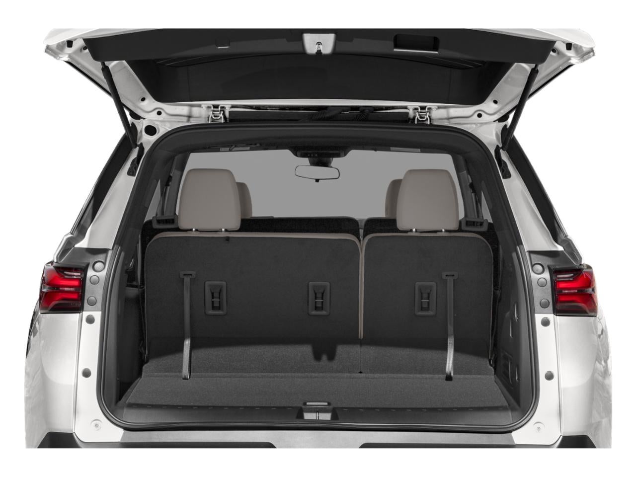 2022 Chevrolet Traverse AWD 1LZ