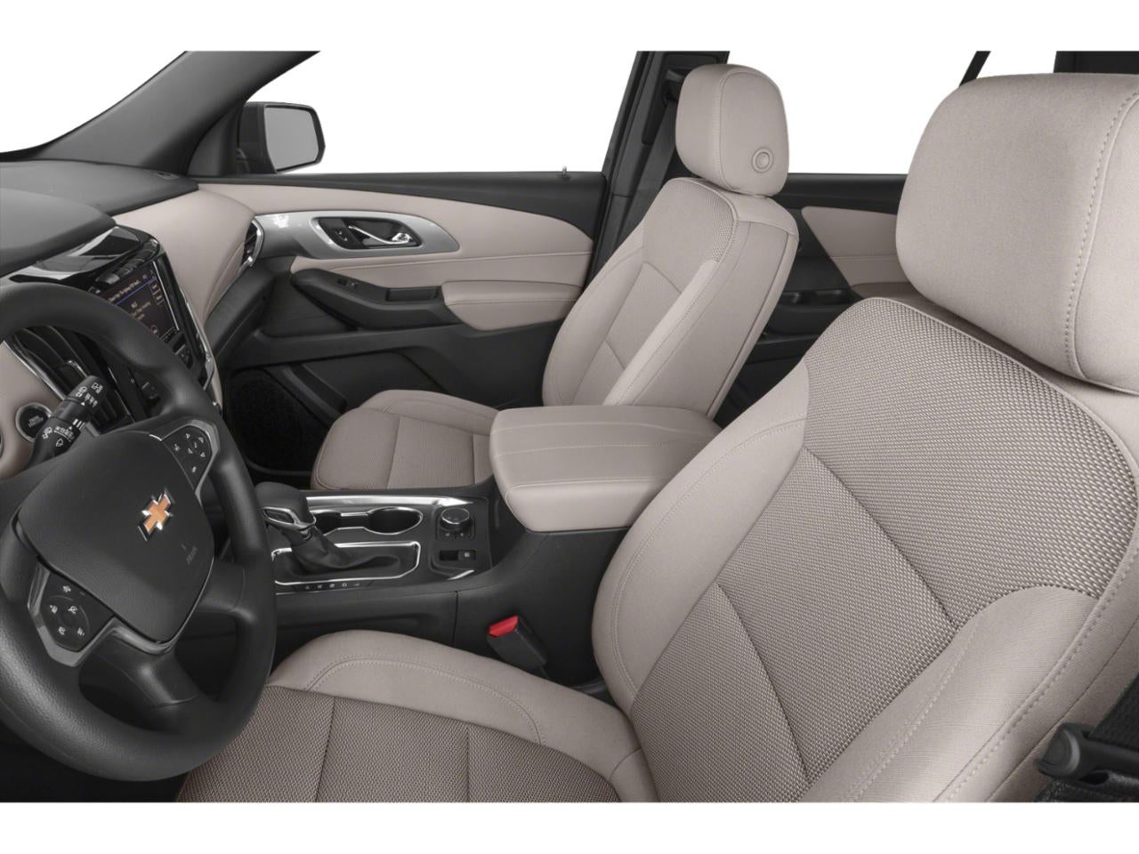 2022 Chevrolet Traverse AWD 1LZ