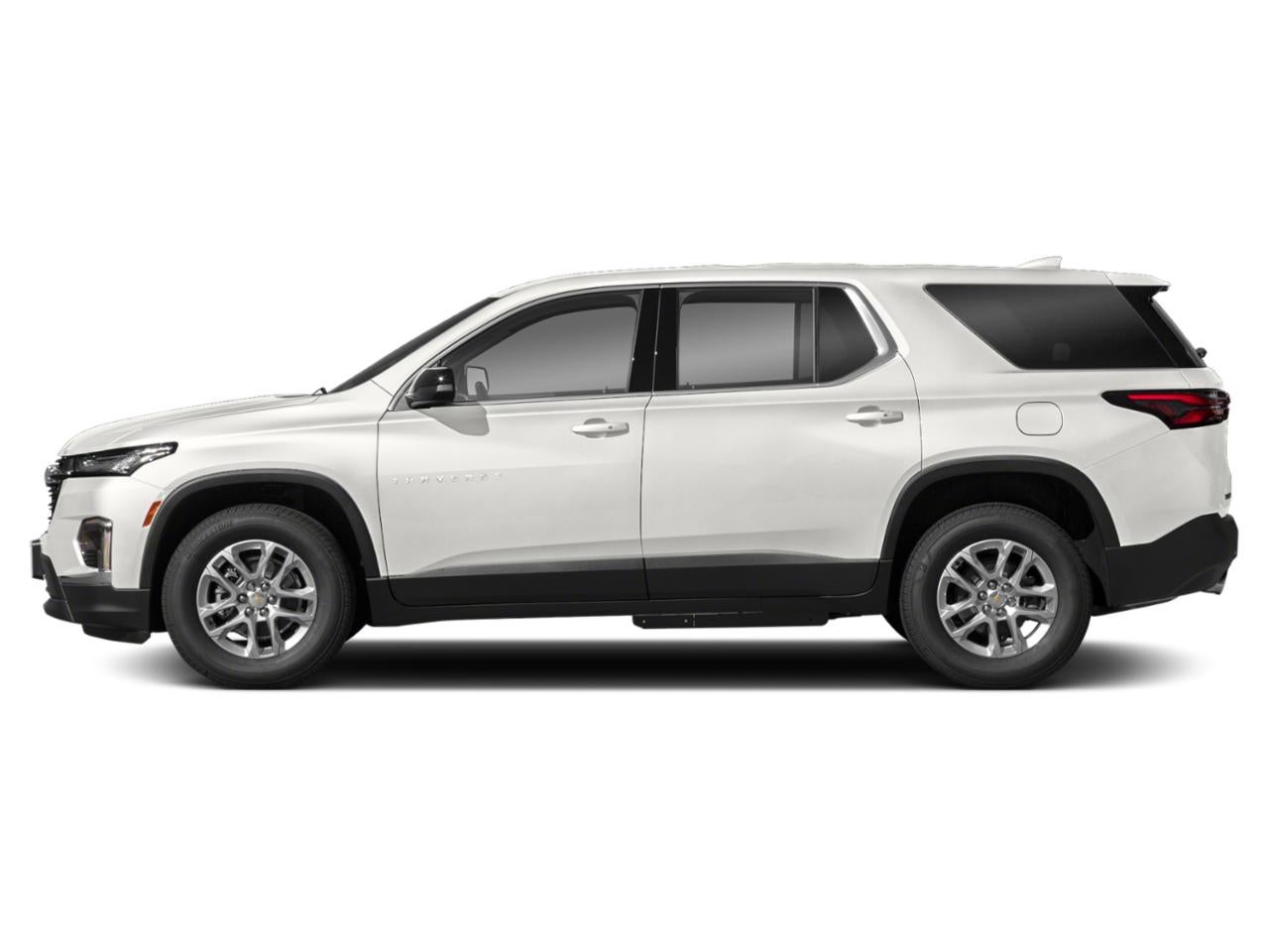 2022 Chevrolet Traverse AWD 1LZ