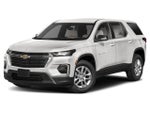 2022 Chevrolet Traverse AWD 1LZ