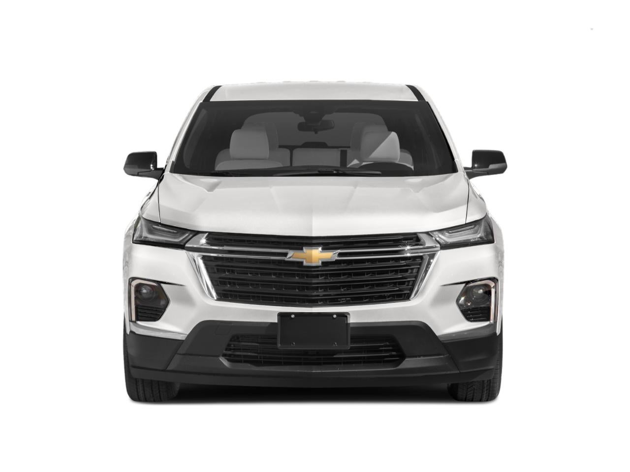 2022 Chevrolet Traverse AWD 1LZ