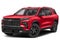 2026 Chevrolet Traverse RS w/2RS