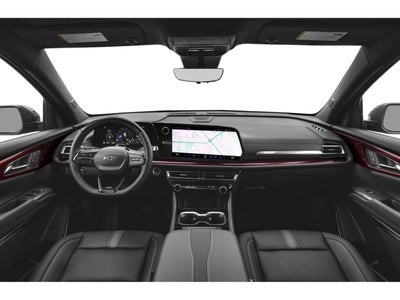 2026 Chevrolet Traverse RS w/2RS