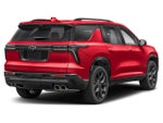 2026 Chevrolet Traverse RS w/2RS