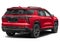 2026 Chevrolet Traverse RS w/2RS