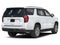 2025 Chevrolet Tahoe 4WD LT