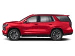 2025 Chevrolet Tahoe 4WD RST