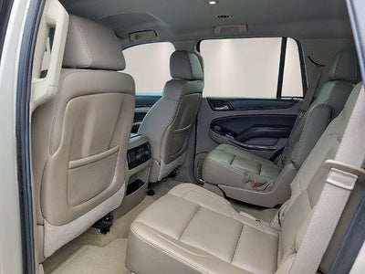 2015 Chevrolet Tahoe 2WD LT