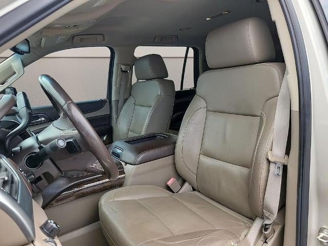 2015 Chevrolet Tahoe 2WD LT