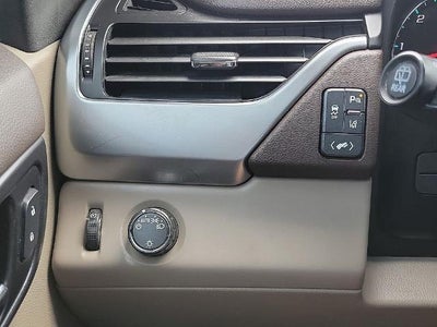 2015 Chevrolet Tahoe 2WD LT