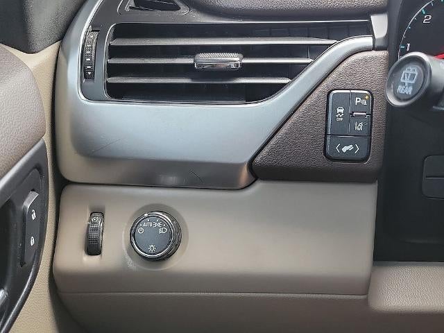 2015 Chevrolet Tahoe 2WD LT