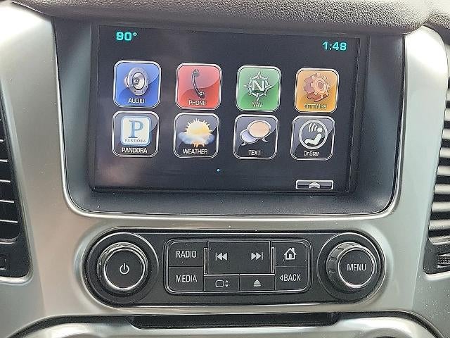 2015 Chevrolet Tahoe 2WD LT