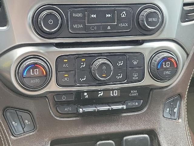 2015 Chevrolet Tahoe 2WD LT