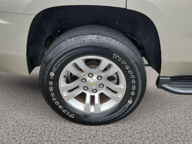 2015 Chevrolet Tahoe 2WD LT