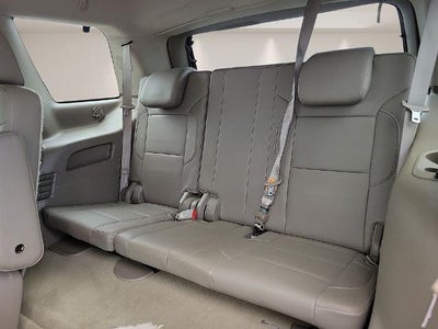 2015 Chevrolet Tahoe 2WD LT
