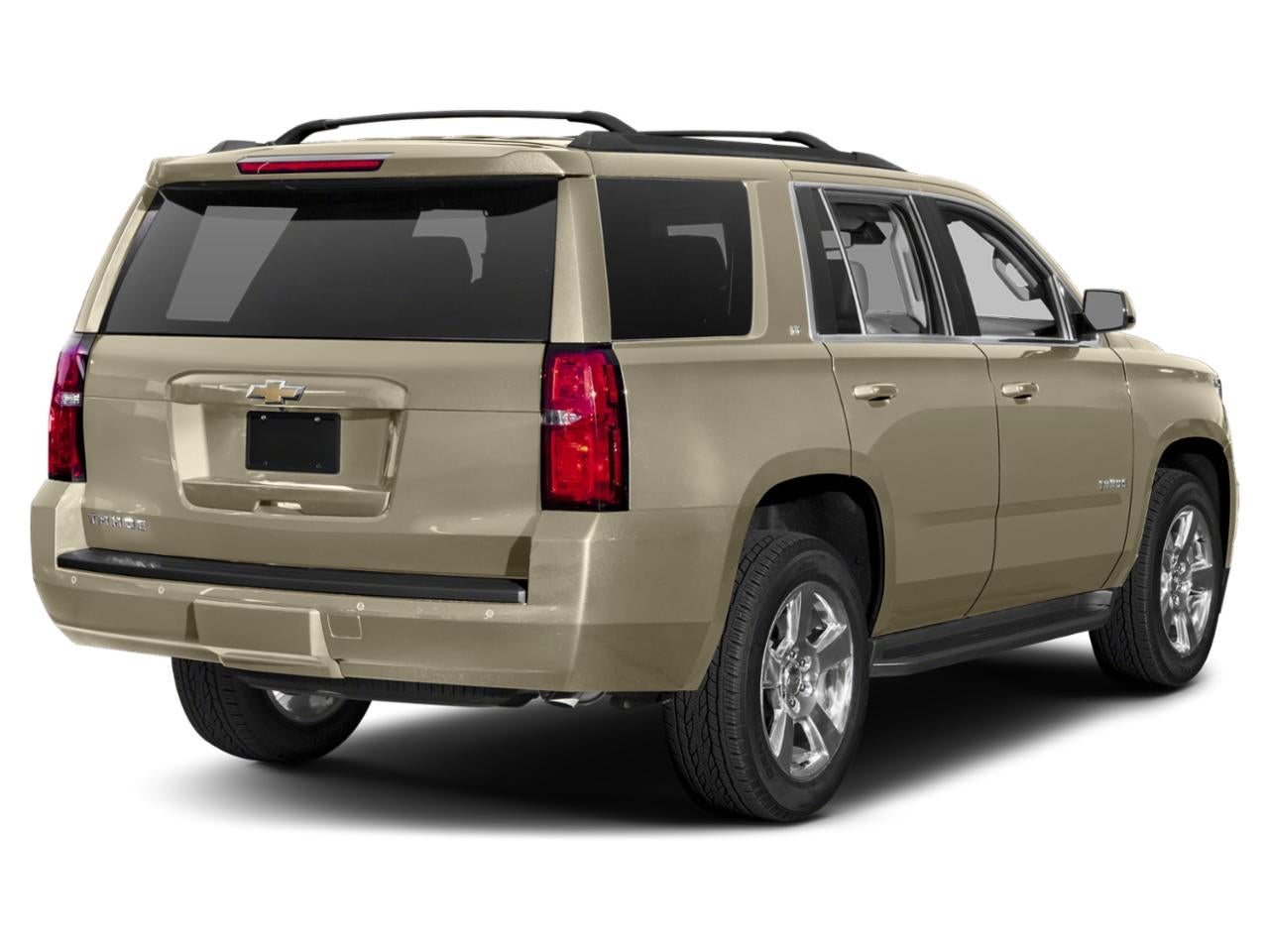 2015 Chevrolet Tahoe 2WD LT