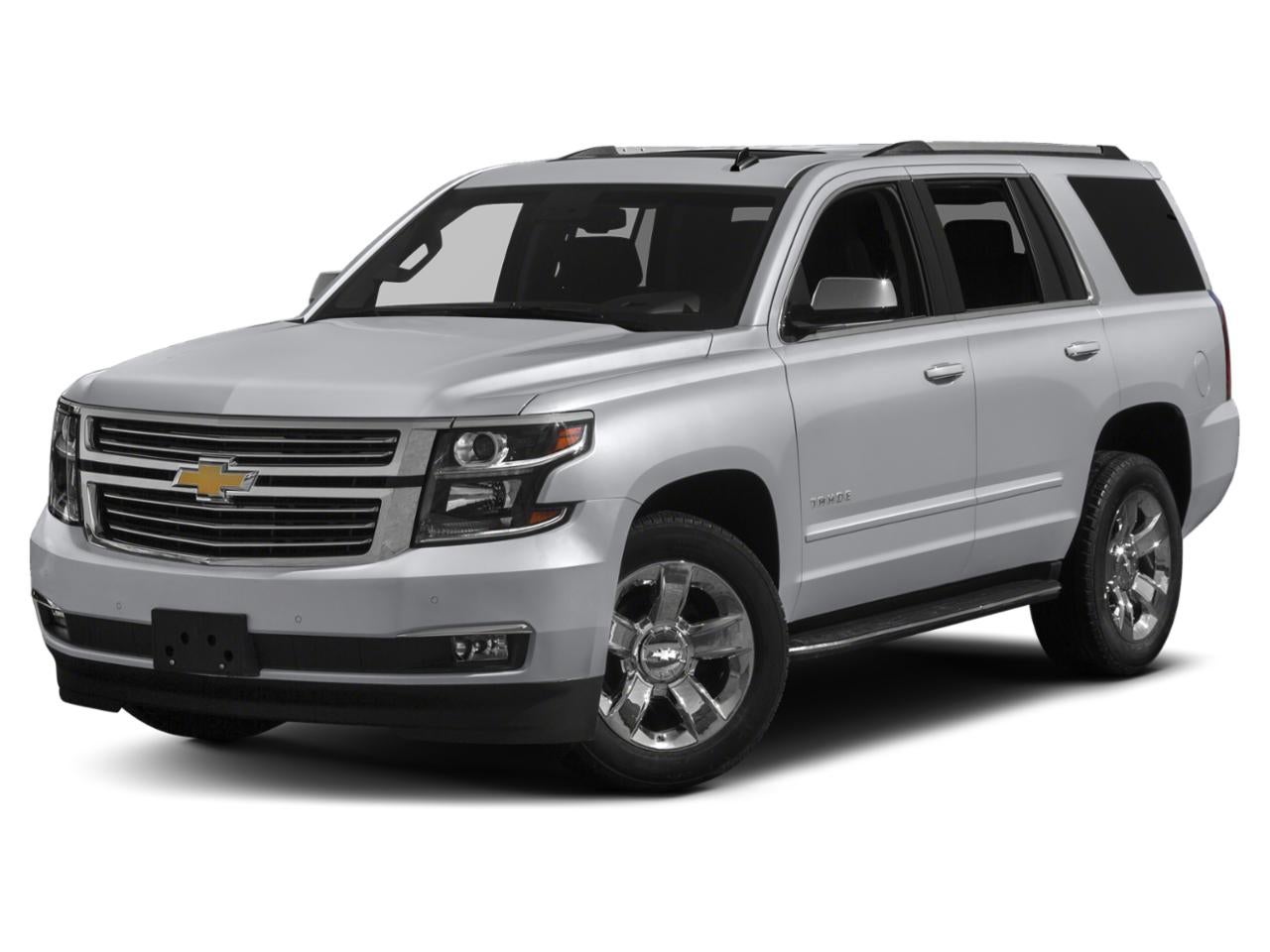 2015 Chevrolet Tahoe 2WD LTZ