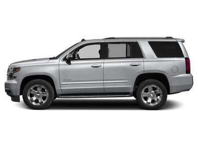 2015 Chevrolet Tahoe 2WD LTZ