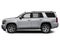 2015 Chevrolet Tahoe 2WD LTZ