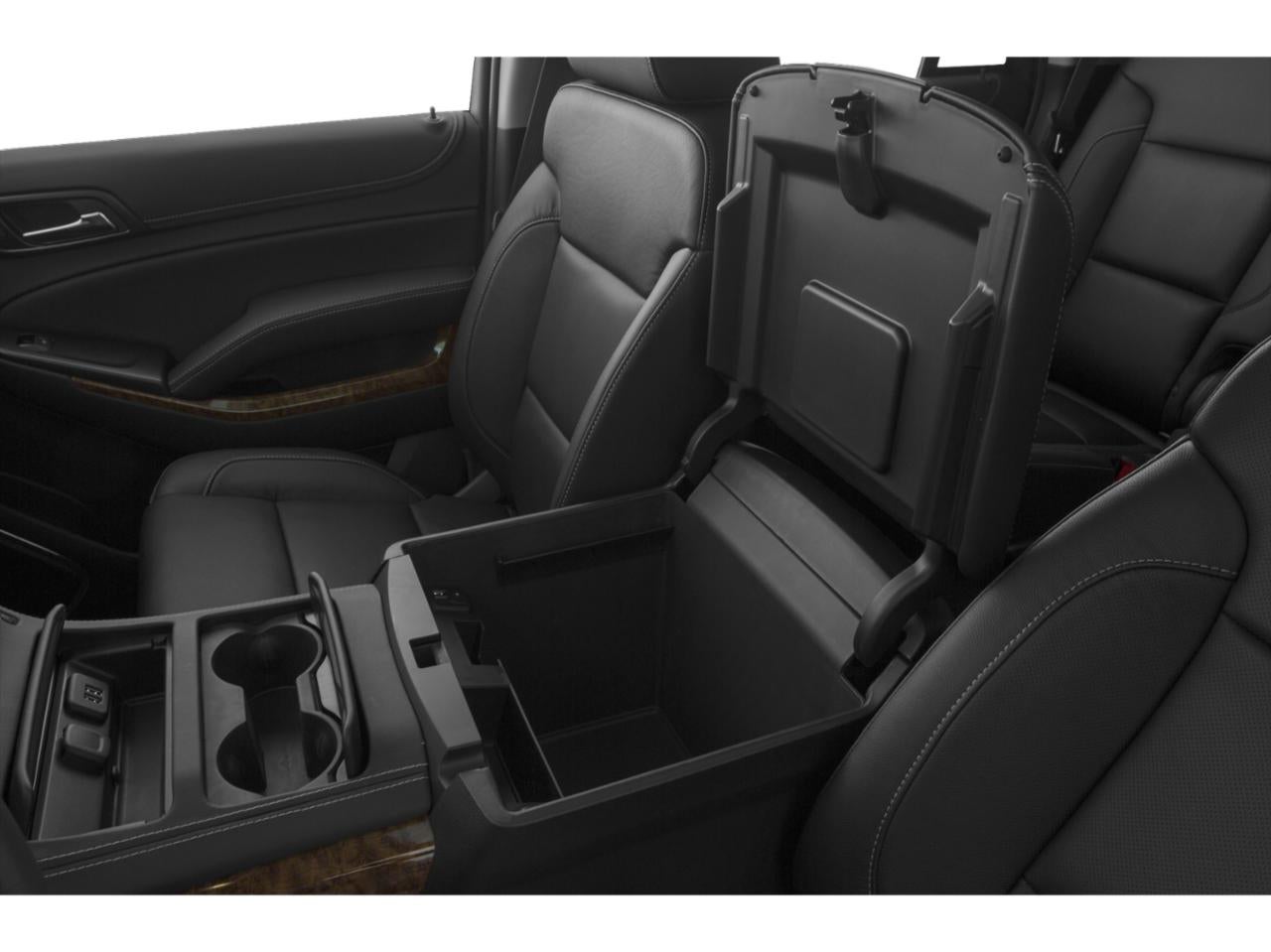 2015 Chevrolet Tahoe 2WD LTZ