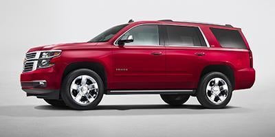 2015 Chevrolet Tahoe 2WD LTZ